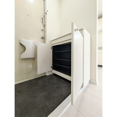 【内装】 | 田中ハイツ