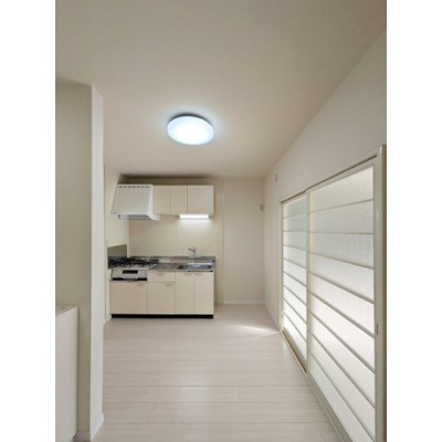 【居間・リビング】 | 田中ハイツ