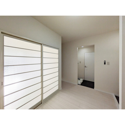 【居間・リビング】 | 田中ハイツ