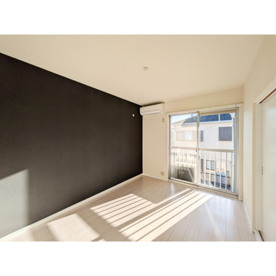 【内装】 | 田中ハイツ