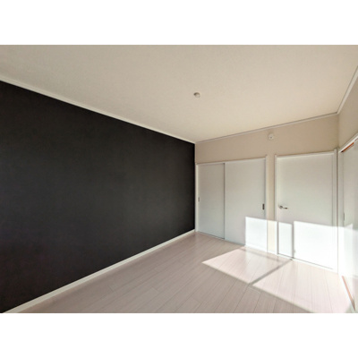 【内装】 | 田中ハイツ