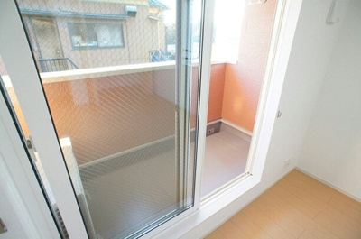 【バルコニー】 | カレント