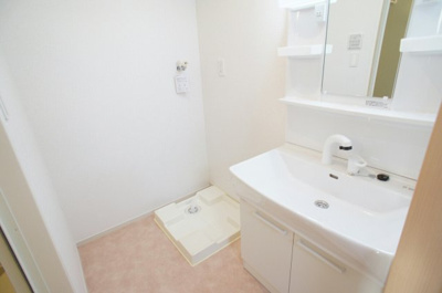 【洗面所】 | カレント