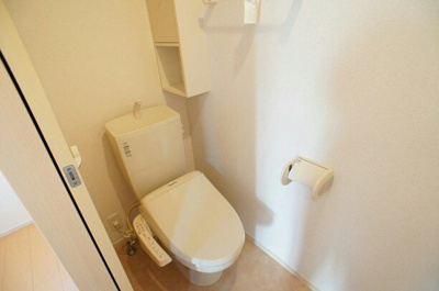 【トイレ】 | カレント