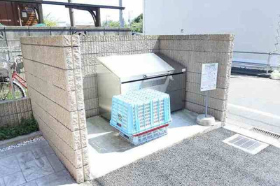 【その他共用部分】 | カレント