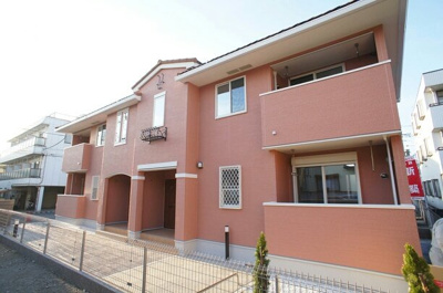 【外観】 | カレント