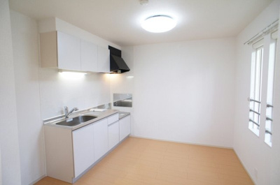 【内装】 | カレント