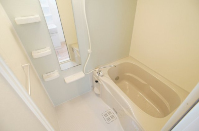 【浴室】 | カレント