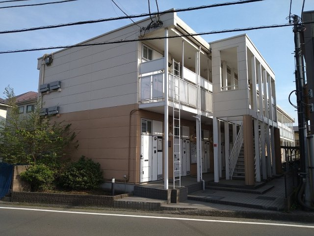 レオパレスリーベ