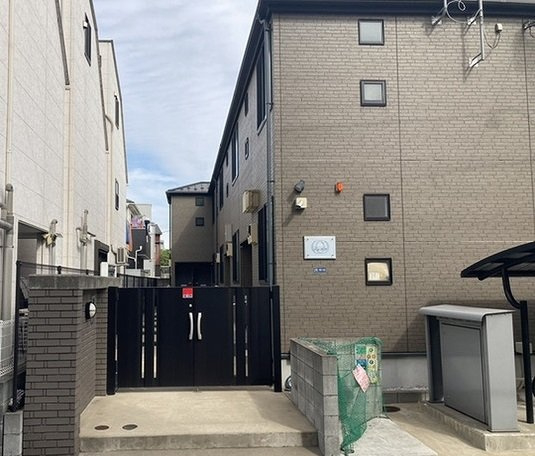 レオネクストショウワ