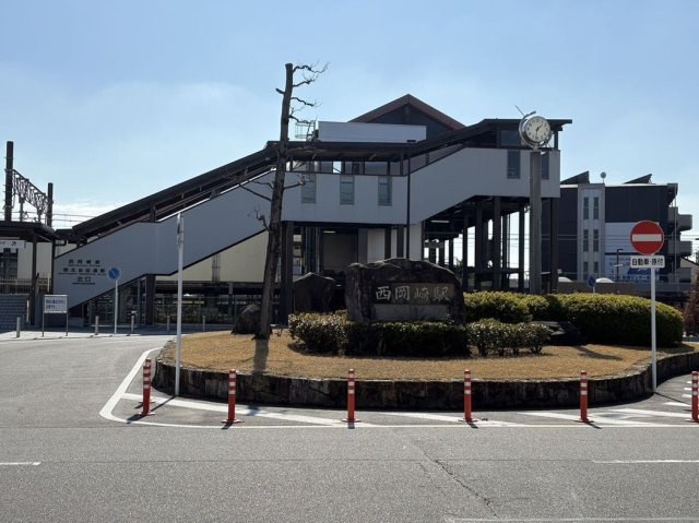 レオパレス大和の周辺