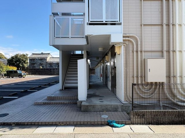 レオパレス大和のその他