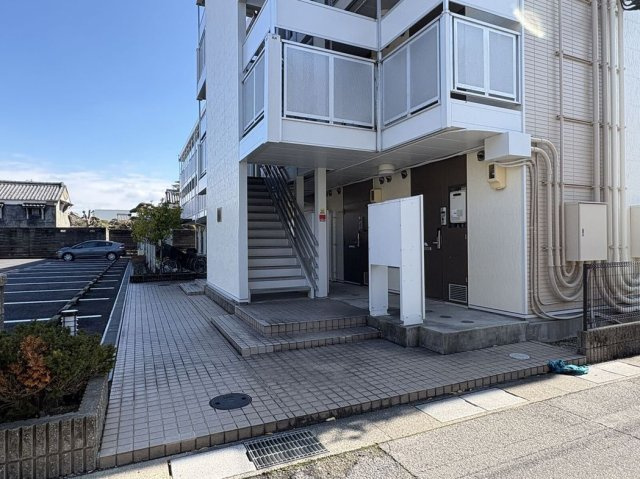 レオパレス大和のその他