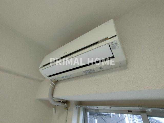 【設備】 | イーグル東神奈川