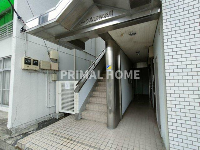 【その他】 | イーグル東神奈川