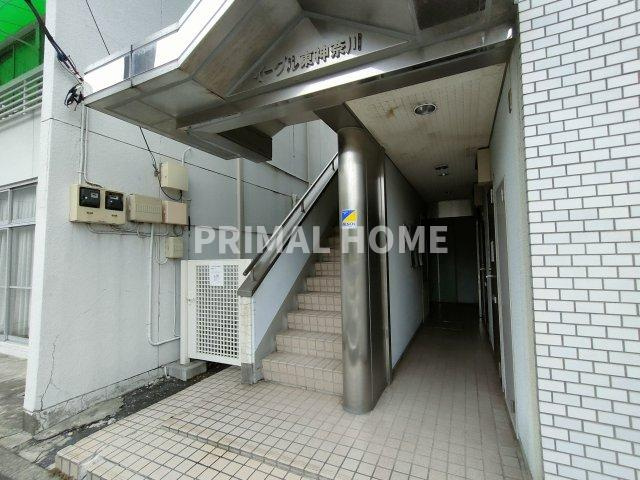 【その他】 | イーグル東神奈川