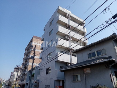 【外観】 | イーグル東神奈川