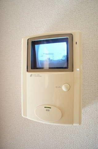 エスポワール・Ｋのセキュリティ