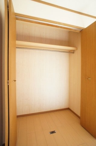 エスポワール・Ｋの収納
