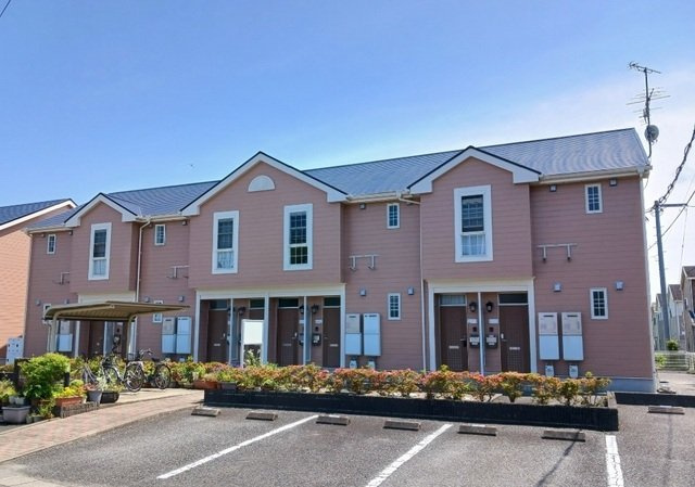 エスポワール・Ｋ