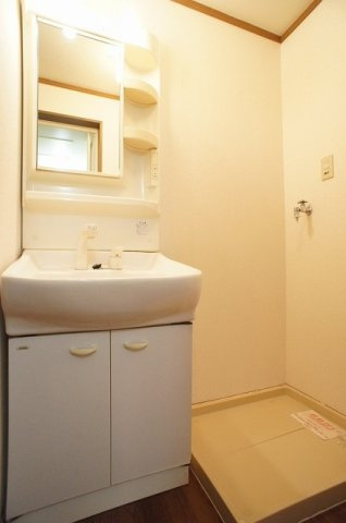 エスポワール・Ｋの洗面所