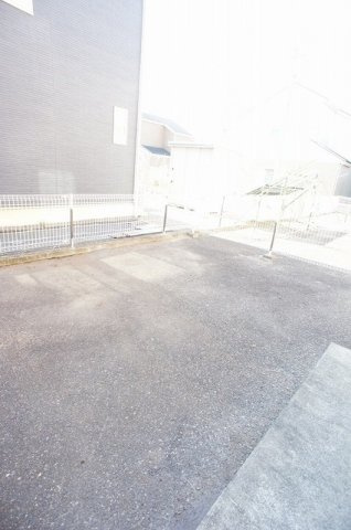 エスポワール・Ｋの庭