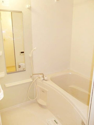 【浴室】 | シュールメゾン・Ⅰ