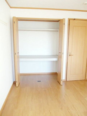 【収納】 | シュールメゾン・Ⅰ