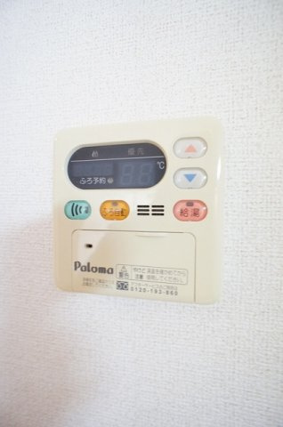 エスポワール・Ｋのその他