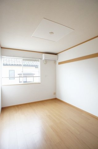 エスポワール・Ｋの内装