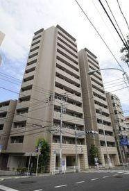 ＨＦ早稲田レジデンスⅡ