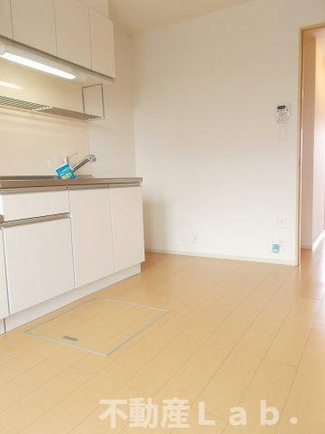 エテルノ　ステラＡの内装