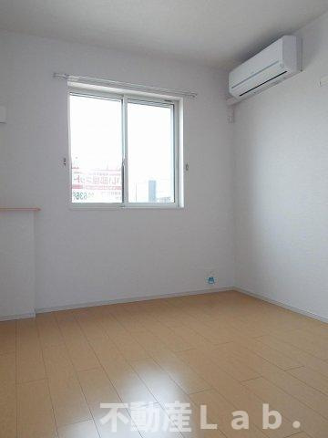 エテルノ　ステラＡの内装