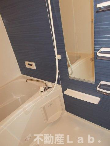 エテルノ　ステラＡのキッチン