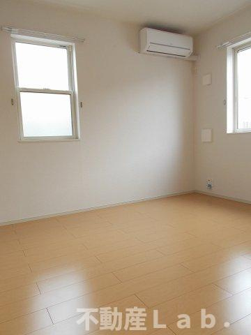 エテルノ　ステラＡの内装