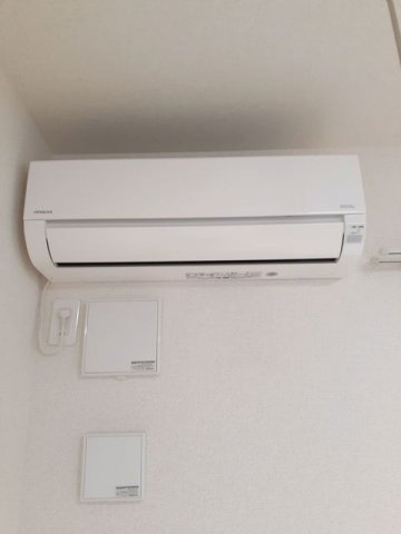 サンミッシェル　Ａの設備