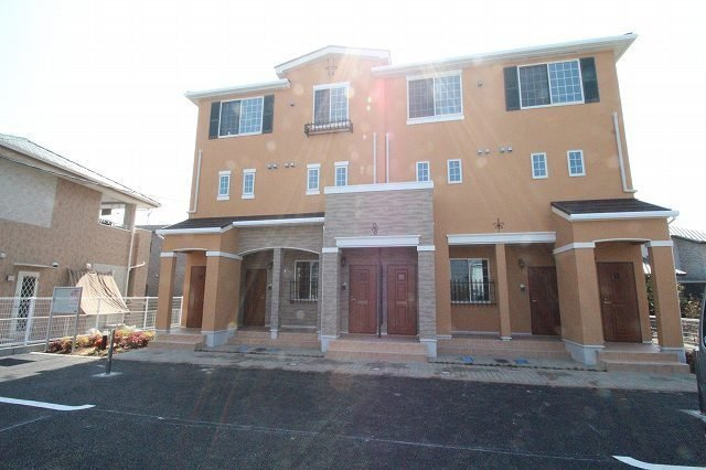 アルバ・ガーデン