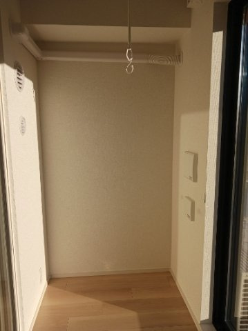 グランブルー八代　Ｃの内装