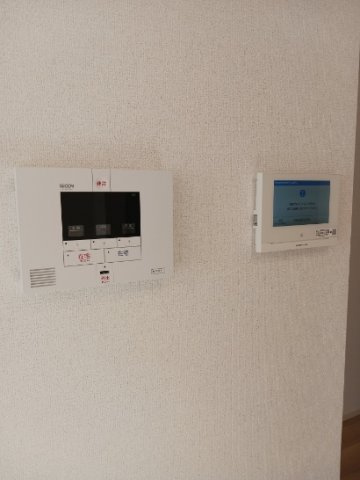 グランブルー八代　Ｃのセキュリティ