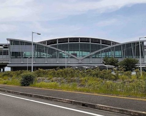 グランブルー八代　Ｃの周辺|新八代駅まで2400m