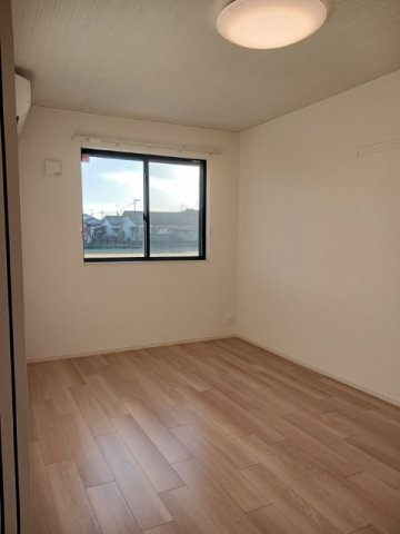 グランブルー八代　Ｃの内装