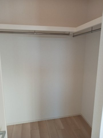 グランブルー八代　Ｃの収納