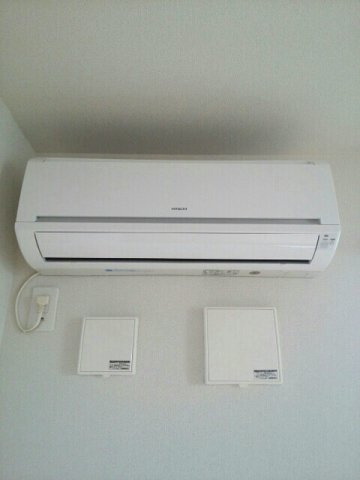 Ｖｉｌｌａ　ひまわり　Ⅰの設備