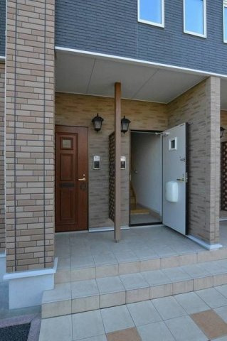 Ｖｉｌｌａ　ひまわり　Ⅰのその他共用部分