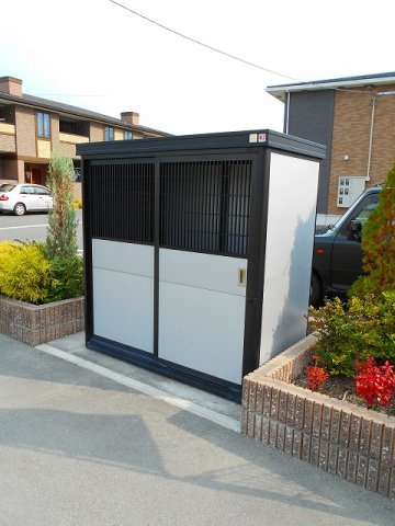 Ｖｉｌｌａ　ひまわり　Ⅰのその他