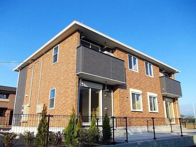 Ｖｉｌｌａ　ひまわり　Ⅰ