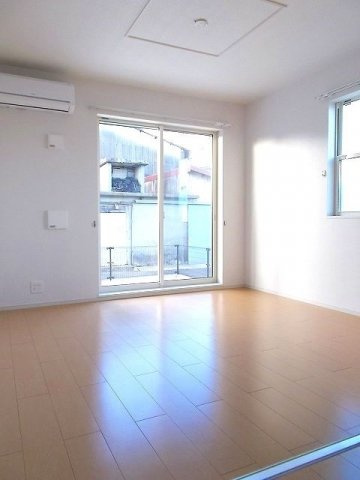 Ｖｉｌｌａ　ひまわり　Ⅰの内装