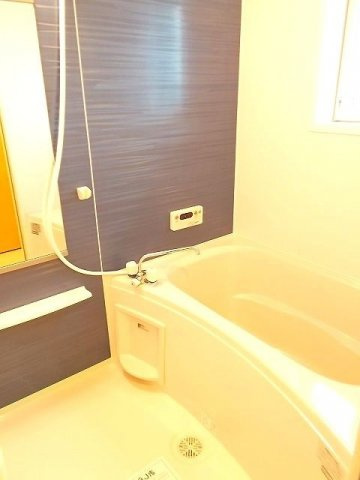 Ｖｉｌｌａ　ひまわり　Ⅰの浴室