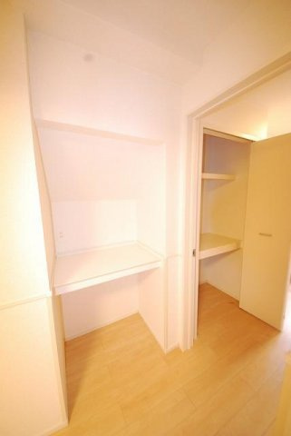 グランコート乃木坂Ⅱ　南館の内装