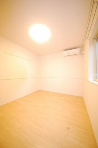 グランコート乃木坂Ⅱ　南館の内装